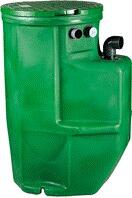 RESERVOIR DE STOCKAGE D'EAU - Cuve Pré-équipée pour Station de relevage