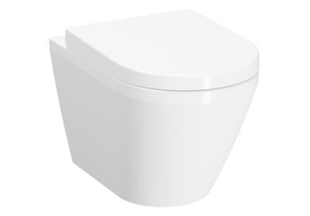 PACK WC INTEGRA SUSP S/BRIDE    7041B003-6170 VITRA FRANCE  [7041B003-6170] 