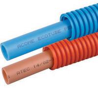 TUBE PE-XC AQUACOME - Bitubes - Ecotube et Europex - Préfourreauté