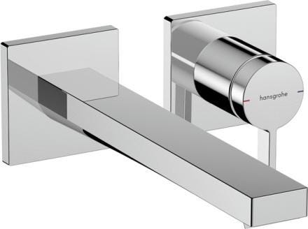 MITIGEUR LAV ENC MURAL TECTURIS E    73051000 HANSGROHE  [73051000]