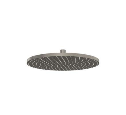 POMME DE TETE LAITON NICKEL BROSSE  F2224/2SN FIMA CARLO FRATTINI  [F2224/2SN]