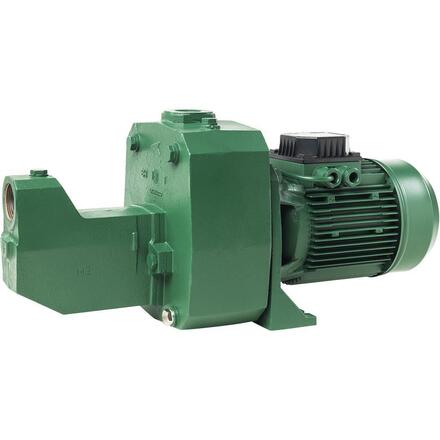 SURPRESSEUR - JET - Pompe auto-amorçante