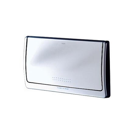 CLASSIC - Plaque commande grand modèle