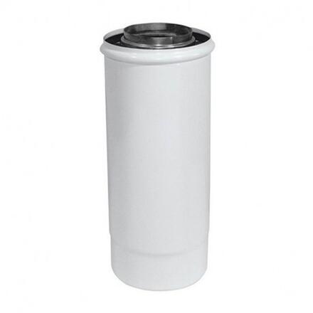 RALLONGE VENTOUSE - Pour chauffe-eau thermodynamique