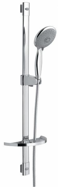 BARRE DCH MINERVE OVALE           CHR MN25551 ONDYNA  [MN25551]