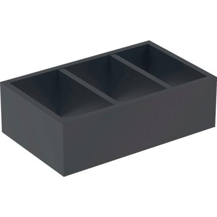 CASIER DE RANGEMENT GROUP AGENC. 500.676.00.1 GEBERIT  [500.676.00.1]