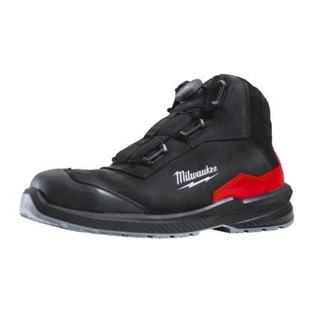 CHAUSSURE SECURITE S3S T.44        4932498127 TECHTRONIC INDUSTRIES FRANCE  [4932498127]