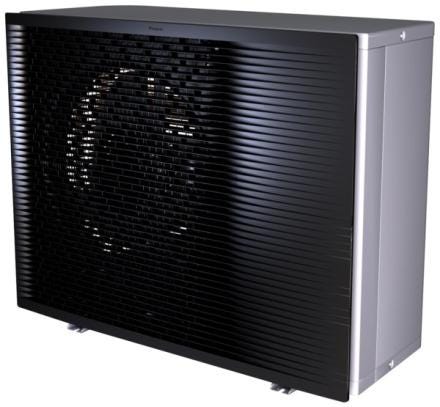PAC.UE DAIKIN ALTHERMA 3 R MT T10M ERRA10EV37
