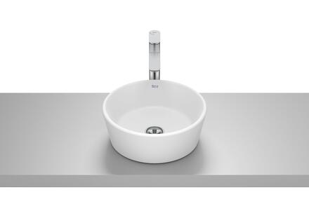 OPTICA - Vasque ronde à poser