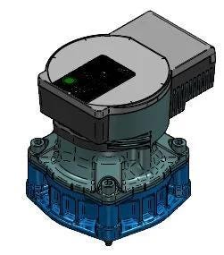 CIRCULATEUR WILO PARA HU15/6-50       7845979 DE DIETRICH PIECE RECHANGE BDR  [7845979]