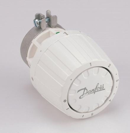 TETE DE REMPLACEMENT - RA/V - Emboitement 34 mm