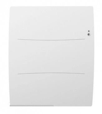 AGILIA PILOTAGE INTELLIGENT CONNECTE - Radiateur électrique chaleur douce