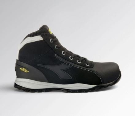 CHAUSSURES GLOVE NET MID P.S3 181123-80013-39 DIADORA