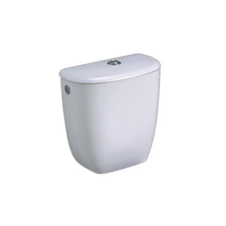 BASTIA - avec mécanisme double chasse 3/6 l à bouton poussoir