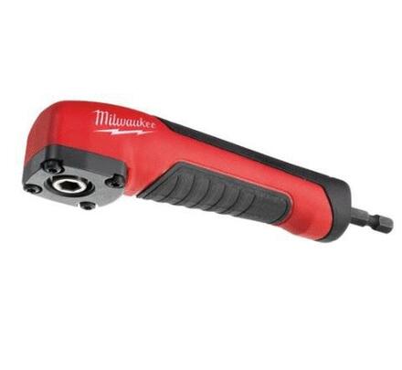 ACCESSOIRE PERÇAGE - Renvoi d'angle