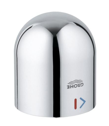 CAPUCHON DE RECOUVREMENT         CHR 46655000 GROHE  [46655000] 