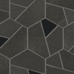 CAR. BOOST TARMAC MOSAICO HEX BLACK      AN7B ATLAS CONCORDE  [AN7B]