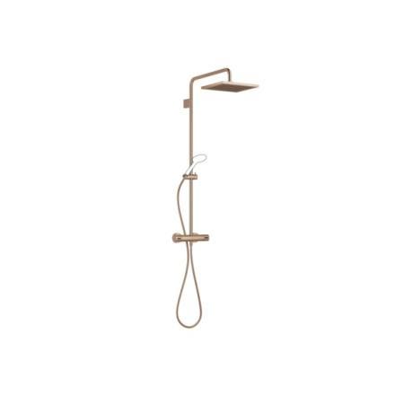 COLONNE DE DCHE AVEC THERM DE DC  34459980-42