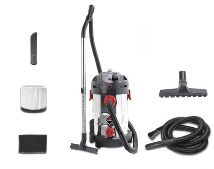 ASPIRATEUR - AS30-PRO 30L