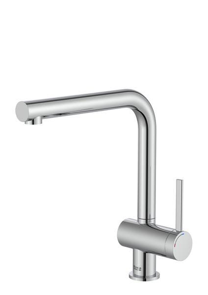MITIGEUR EVIER ONA BEC TUBE   ROCA A5A831FC00 ROCA SANITAIRE  [A5A831FC00]