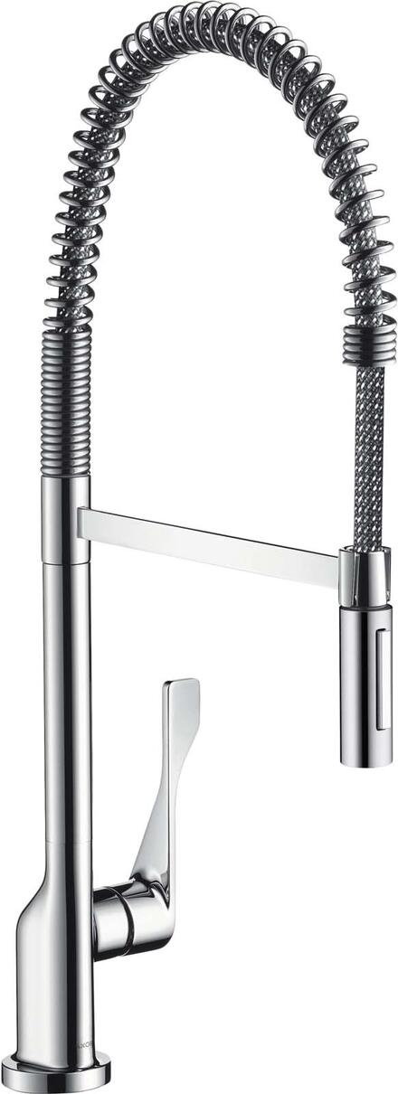 AXOR CITTERIO - Mitigeur évier semi-pro