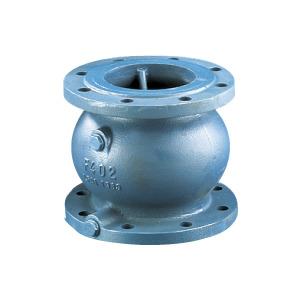 CLAPET NON RETOUR AXIAL 402 DN150   149B2227B SOCLA  [149B2227B] 