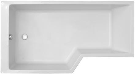 BAIGN.B/D NEO 150X80 GCHE       JD E6D119L-00 JACOB DELAFON KOHLER  [E6D119L-00]