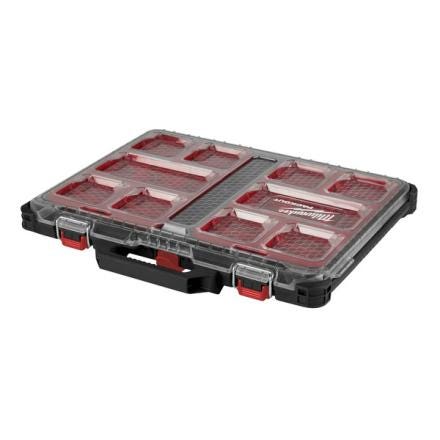 SYSTEM PACKOUT - Organisateur