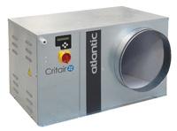 CAISSON CRITAIR EC 1500 SILENCE PCI    512393 ACTA ATLANTIC