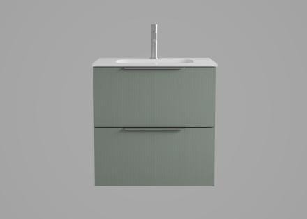 MEUBLE S/P METRO26 2T.PO 60 SAUGE R.   RC0141