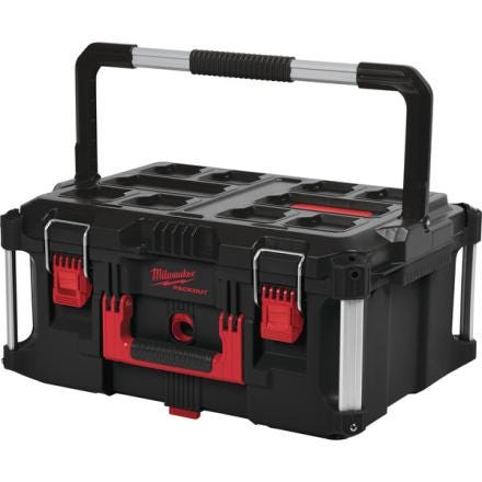 SYSTEM PACKOUT - Mobile