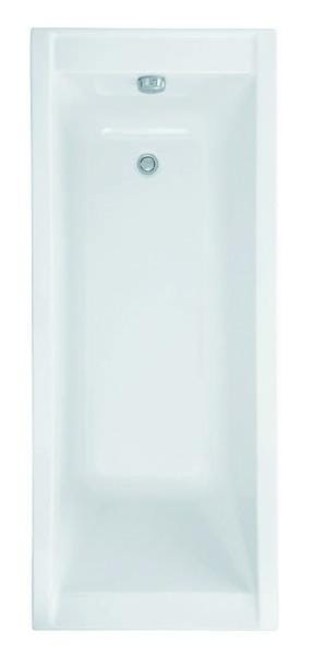 PRIMA STYLE - Baignoire rectangulaire