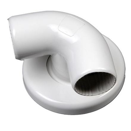 ANGLE DE JONCTION 90  LISSE         AKW 11963 AKW INTERNATIONAL  [11963]