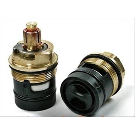 TETE 1/2  EAU FRDE 1/4 TOUR AVANT97 A960939NU IDEAL STANDARD FRANCE  [A960939NU]
