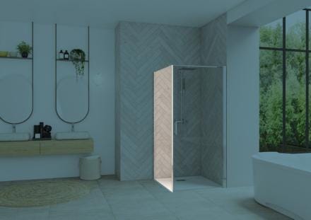 SMART DESIGN RETOUR FIXE 110      PA90157CTNE AQUAPRODUCTION KINEDO  [PA90157CTNE]