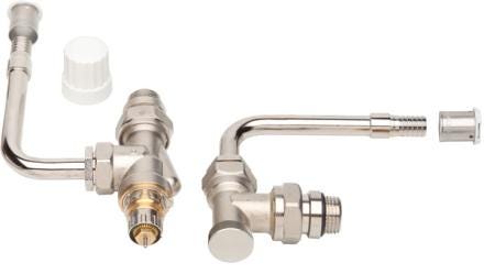 KIT BITUBES HYDROCABLES - Raccord à sertir