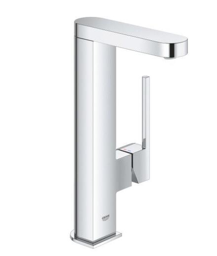PLUS - Mitigeur lavabo