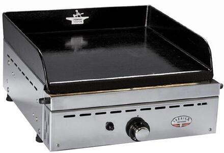 FORGE ADOUR - Plancha
