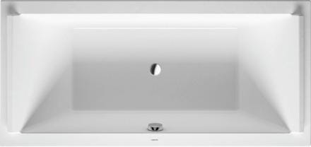 BAIGN. STARCK 190X90 A/ENCAS. 700340000000000 DURAVIT  [700340000000000]
