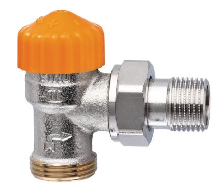 ROBINET TH.ECLIPSE EQUER.15 PN10  3935-02.000 IMI HYDRONIC ENGINEERING TA  [3935-02.000]
