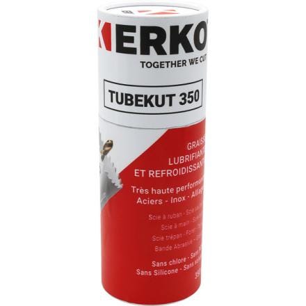 FLUIDE DE COUPE - Lubrifiant tube