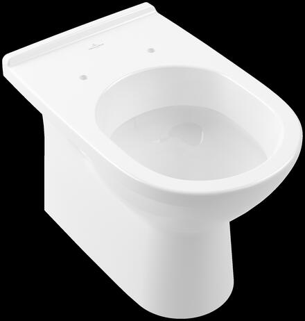 WC S/PIED O.NOVO 36X56 BLC        VB 56571001 VILLEROY BOCH  [56571001] 