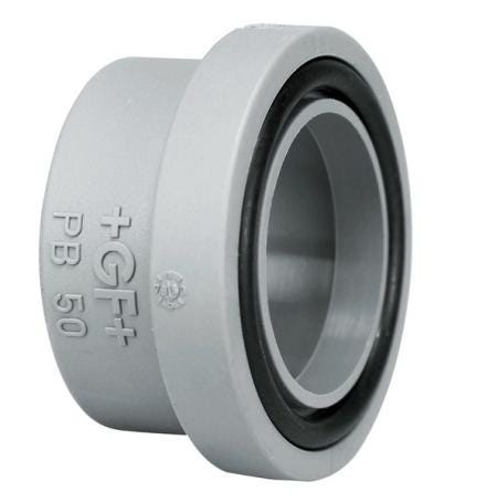 SYSTEME INSTAFLEX - Collet