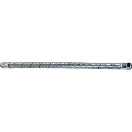 FLEXIBLE INOX EF MF 65T 1"1/2 1000MM   452106 JETLY  [452106]