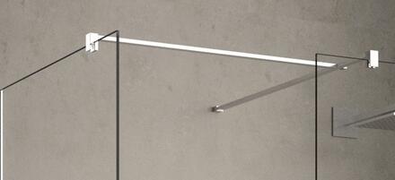 EXCLUSIVITES RICHARDSON PAR NOVELLINI - Barre recoupable avec fixation en T