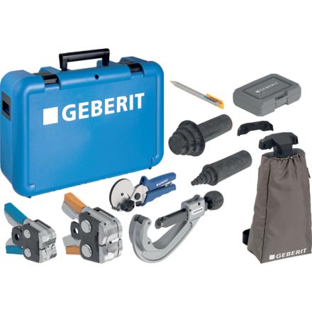 MALLETTE FLOWFIT EQUIPEE         655.080.00.1