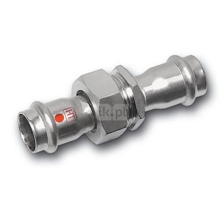 UNION J.PL.22 NIROTHERM INDUSTRY     69833022 SANHA  [69833022]