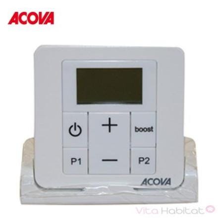TELECOMMANDE (TNL0501FW)               894690 ACOVA-ZEHNDER GROUP FRANCE  [894690]