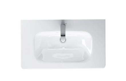 LAVABO DURASTYLE 785X400 BLC       2337780000 DURAVIT  [2337780000]