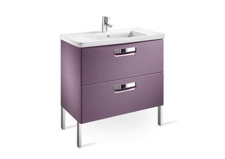 UNIK THE GAP - Ensemble meuble + lavabo